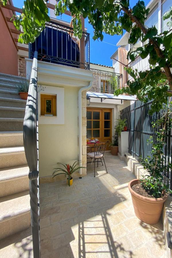La Corte Di Kate-2 Biograd Na Moru Exterior photo