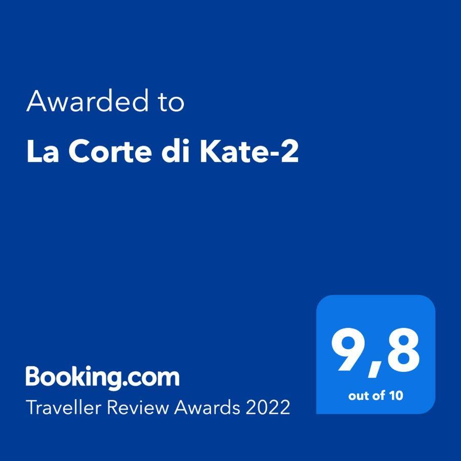 La Corte Di Kate-2 Biograd Na Moru Exterior photo